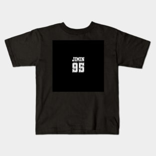 JIMIN Kids T-Shirt